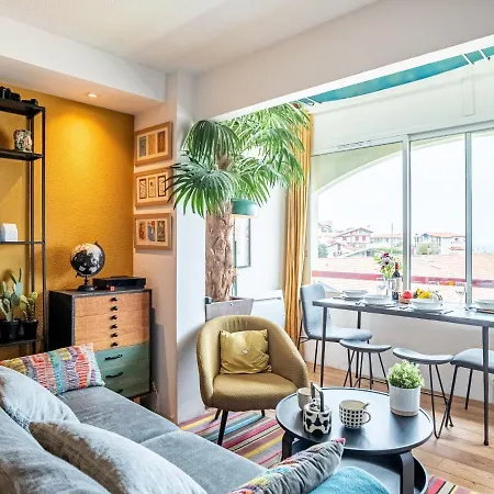 Zirlinga-9 By Interhome アパート ビダール