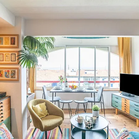 アパート Zirlinga-9 By Interhome ビダール