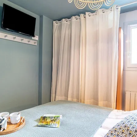 Zirlinga-9 By Interhome ビダール