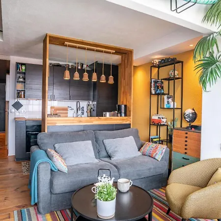 Zirlinga-9 By Interhome