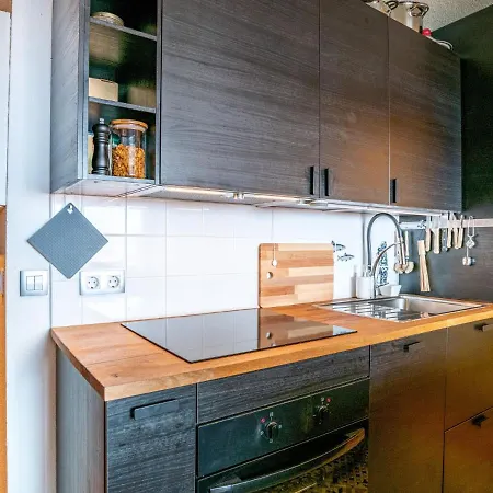 アパート Zirlinga-9 By Interhome ビダール