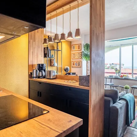 Zirlinga-9 By Interhome アパート *