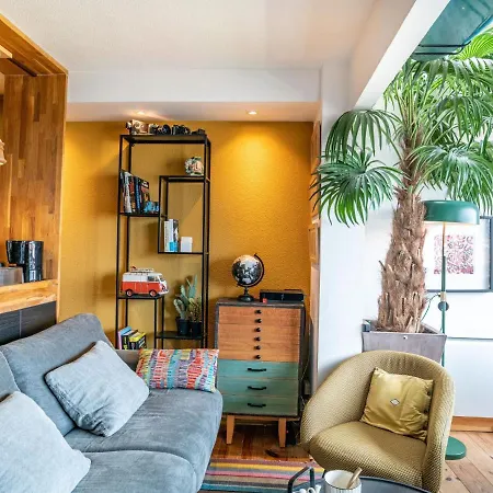 Zirlinga-9 By Interhome アパート ビダール