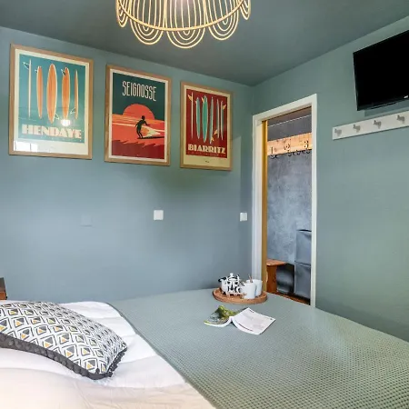 Zirlinga-9 By Interhome