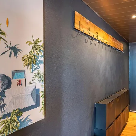 Zirlinga-9 By Interhome アパート ビダール