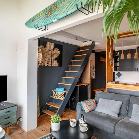 Zirlinga-9 By Interhome アパート *