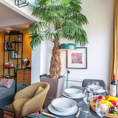 Zirlinga-9 By Interhome ビダール