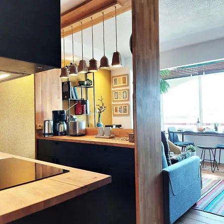 アパート Zirlinga-9 By Interhome *