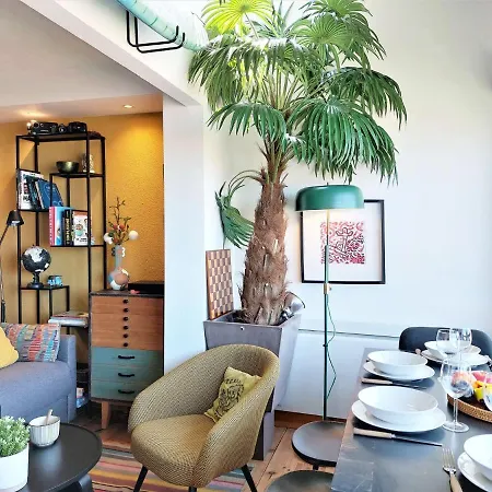 Zirlinga-9 By Interhome *