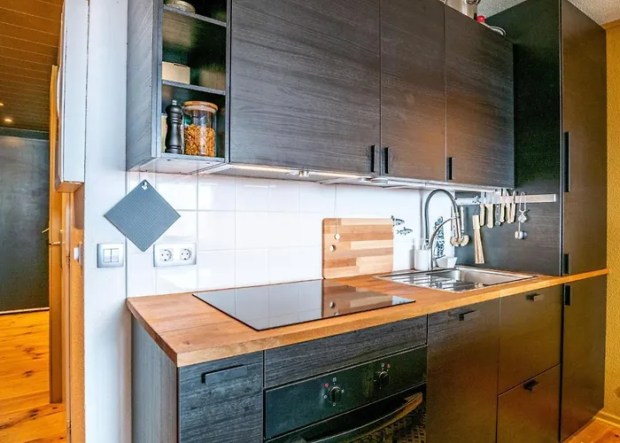 Apartman Zirlinga-9 By Interhome Bidart