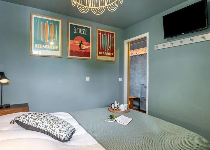 Zirlinga-9 By Interhome