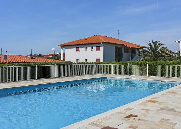 Zirlinga-9 By Interhome Apartman Bidart