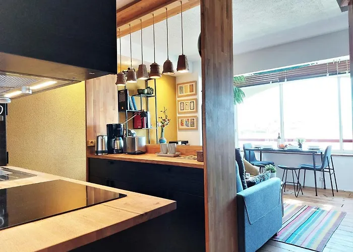 Apartman Zirlinga-9 By Interhome *